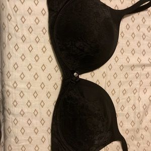 ❗️LAST WEEK❗️Body By Victoria Bra, New, 36D